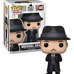 Funko Pop Michael Gray 1400 Peaky Blinders Television