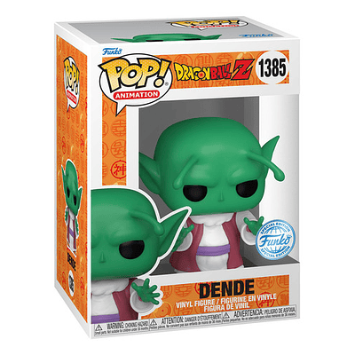 Funko Pop Dragon Ball 1385 - Dende