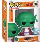 Funko Pop Dragon Ball 1385 - Dende