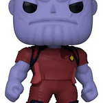 Figura De Acción De Thanos De Funko Pop!