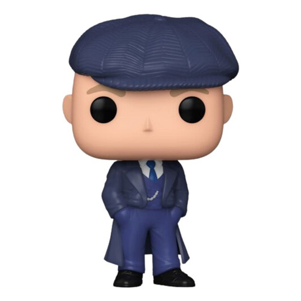 Funko Pop John Shelby 1403 Peaky Blinders Television