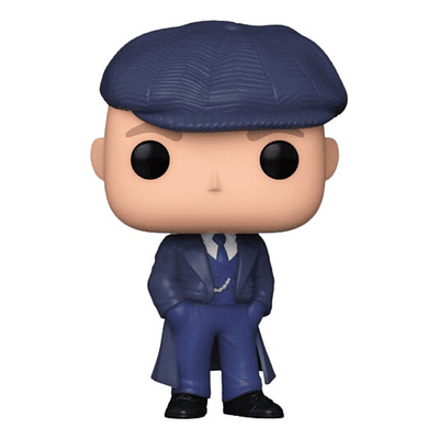 Funko Pop John Shelby 1403 Peaky Blinders Television