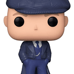 Funko Pop John Shelby 1403 Peaky Blinders Television