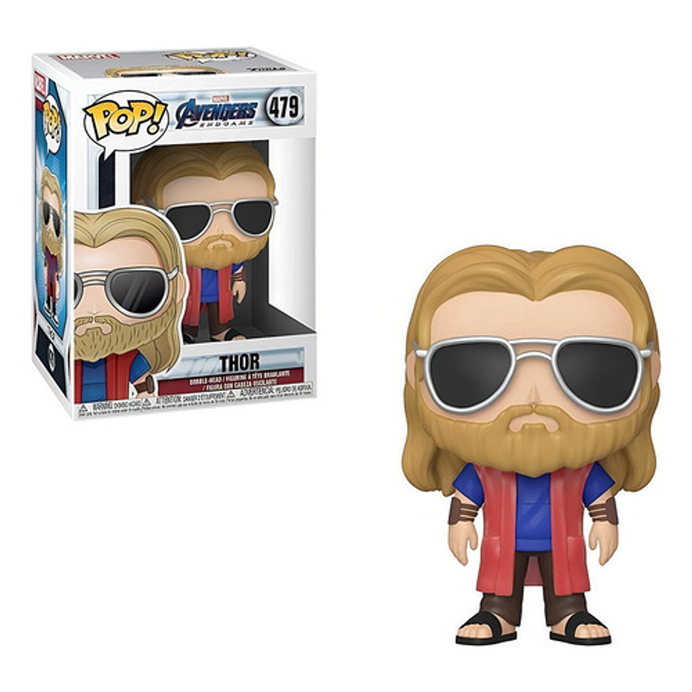 Funko Pop Thor 479