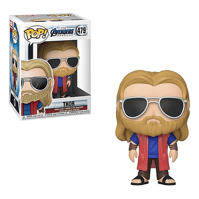 Funko Pop Thor 479
