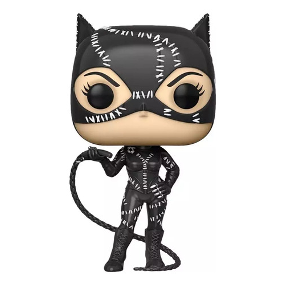Funko Pop! Batman Returns Catwoman (338)