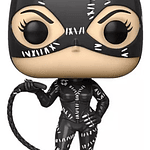 Funko Pop! Batman Returns Catwoman (338)