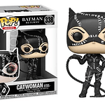 Funko Pop! Batman Returns Catwoman (338)