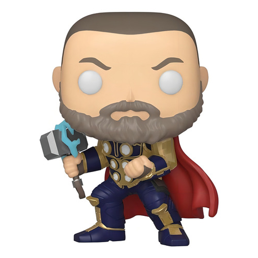 Funko Pop Gamerverse Thor Avengers 628