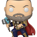 Funko Pop Gamerverse Thor Avengers 628
