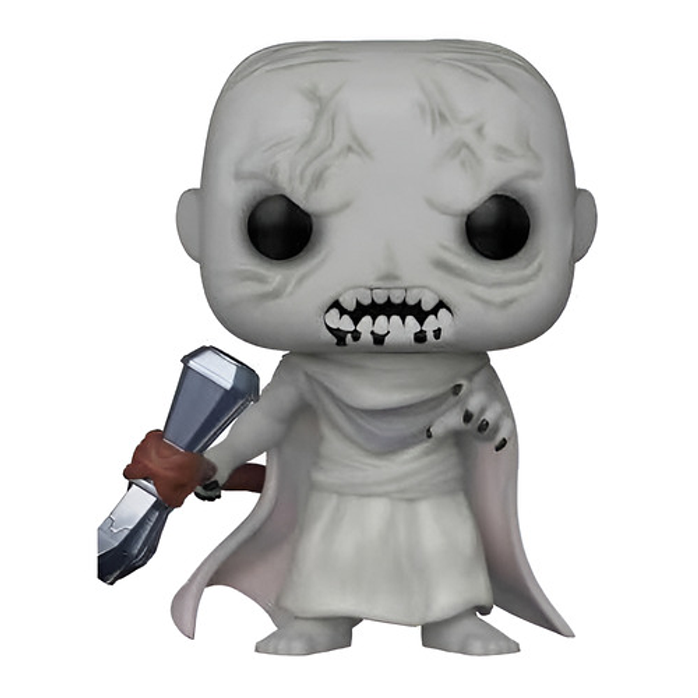 Funko Pop Gorr #1092 Marvel Thor Love And Thunder