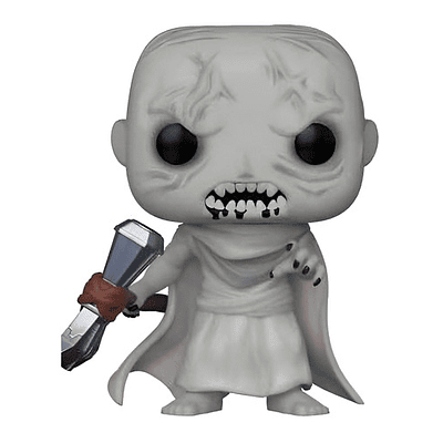 Funko Pop Gorr #1092 Marvel Thor Love And Thunder