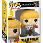 Funko Pop - Friends V3 - Phoebe Buffay (1277)