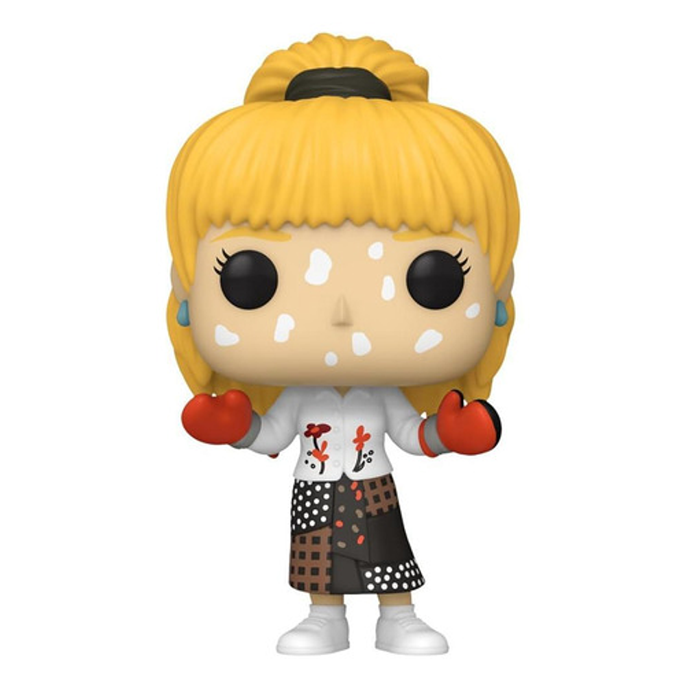 Funko Pop - Friends V3 - Phoebe Buffay (1277)