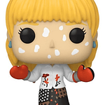 Funko Pop - Friends V3 - Phoebe Buffay (1277)