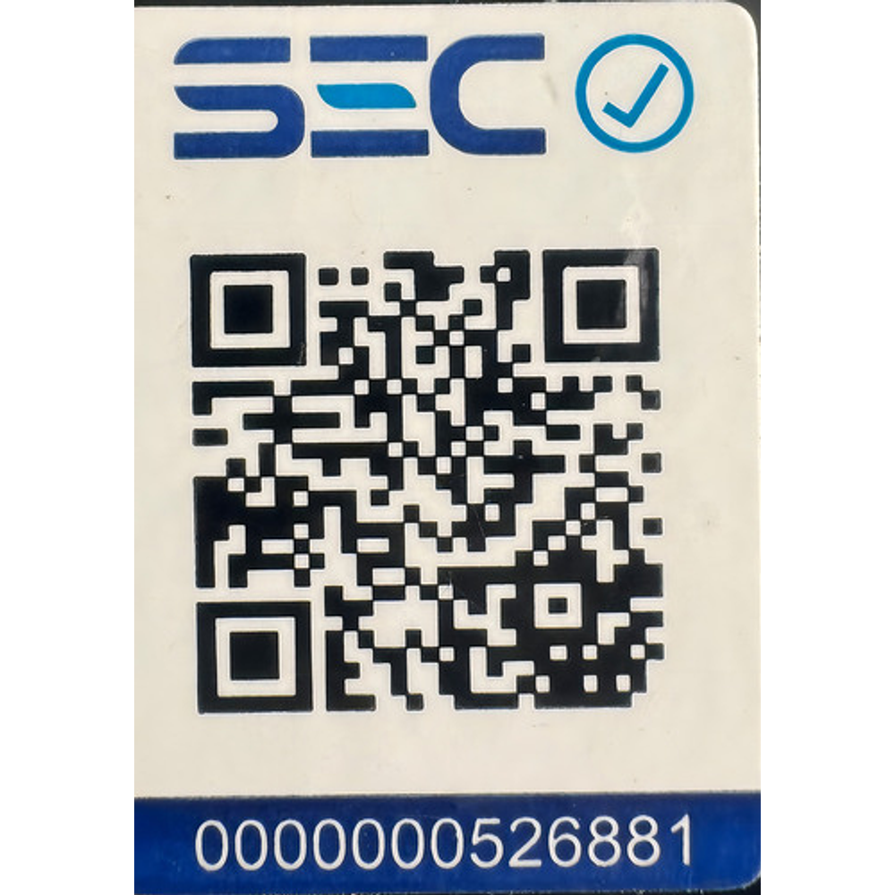 Alargador Eléctrico 6pos 3mt Switch Tm-800100bk Tecmaster Negro