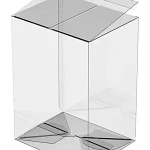Pack 3 Unidades Protectores Vinilo Transparente Funko Pop!