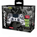 Control Compatible Con Ps4 Mt Dual Shock Bluetooth Mimetizado