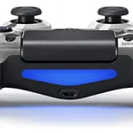 Control Compatible Con Ps4 Mt Dual Shock Bluetooth Mimetizado