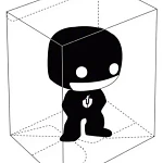 Protectores Funko Pop! Pack De 10 Unidades