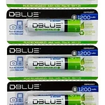 Pack 5 Pilas Recargables AAA Tecnolab 1200mha 