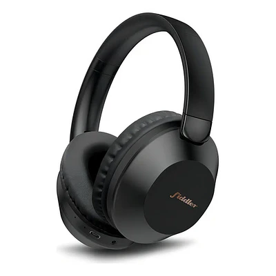 Audífono Bluetooth Fiddler Beat Pro Color Negro