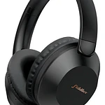 Audífono Bluetooth Fiddler Beat Pro Color Negro