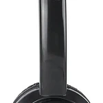 Audifonos con microfono Hp Dhe-800 color Negro HP