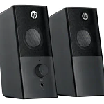 Parlante multimedia Escritorio Dhs-2101 negro HP