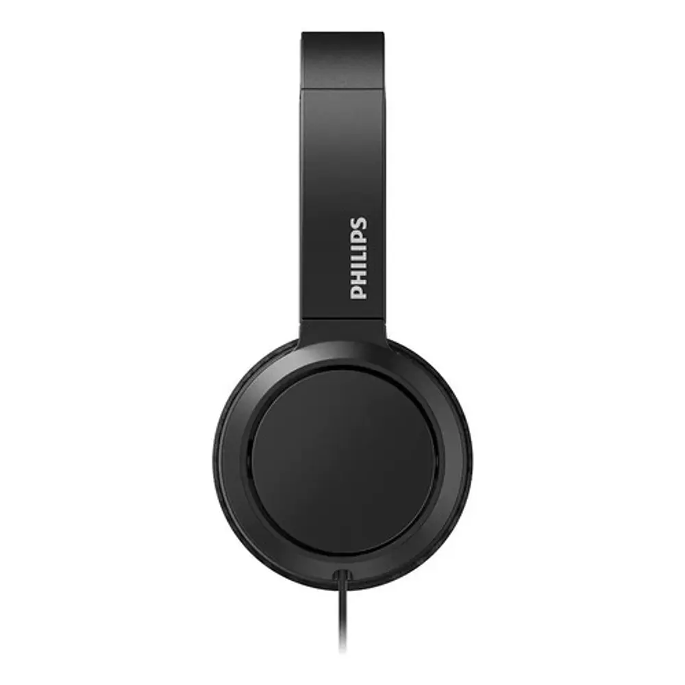 Audifonos plegables Microfono Control Remoto TAH4105BK Philips