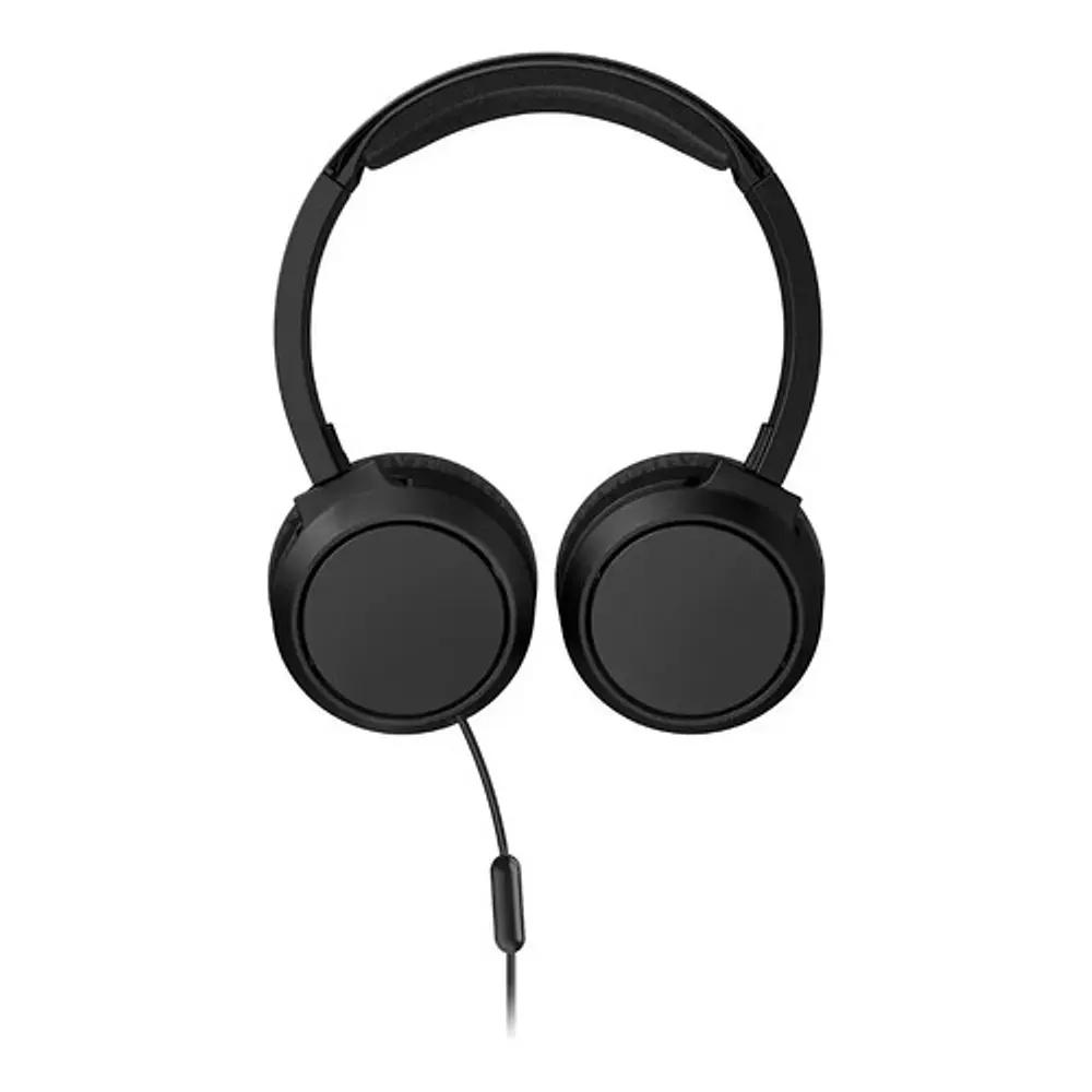 Audifonos plegables Microfono Control Remoto TAH4105BK Philips