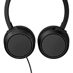 Audifonos plegables Microfono Control Remoto TAH4105BK Philips