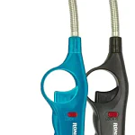 Pack 2 unidades Chisperos Cocina Tubo Flexible Ronson
