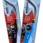 Pack 2 unidades Chisperos Cocina Tubo Flexible Ronson