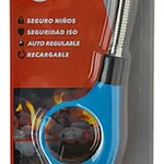 Pack 2 unidades Chisperos Cocina Tubo Flexible Ronson