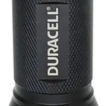 Linterna Aluminio 250 Lumens 3AAA  Negro Duracell