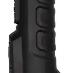 Linterna Engomada 100 Lumen C/2 AA Negro Duracell