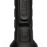 Linterna Engomada 100 Lumen C/2 AA Negro Duracell