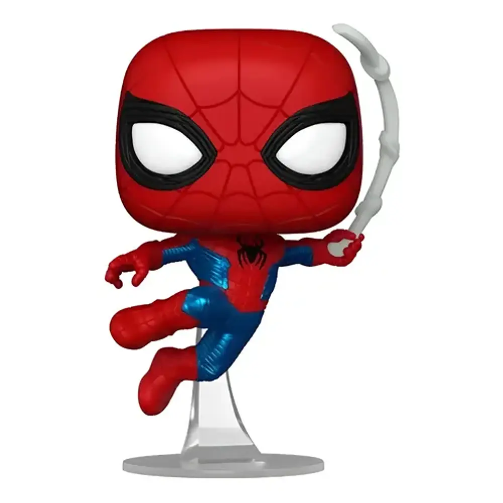 Funko Pop! Marvel: Spider Man No Way Home Spider-man 1160
