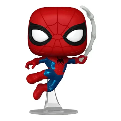 Funko Pop! Marvel: Spider Man No Way Home Spider-man 1160
