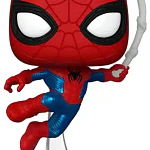Funko Pop! Marvel: Spider Man No Way Home Spider-man 1160