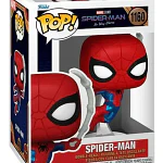 Funko Pop! Marvel: Spider Man No Way Home Spider-man 1160