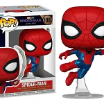 Funko Pop! Marvel: Spider Man No Way Home Spider-man 1160