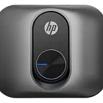 Mini Subwoofer Pc Multimedia Hp 2.1 Dhs-2111s Gris