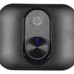 Mini Subwoofer Pc Multimedia Hp 2.1 Dhs-2111s Gris