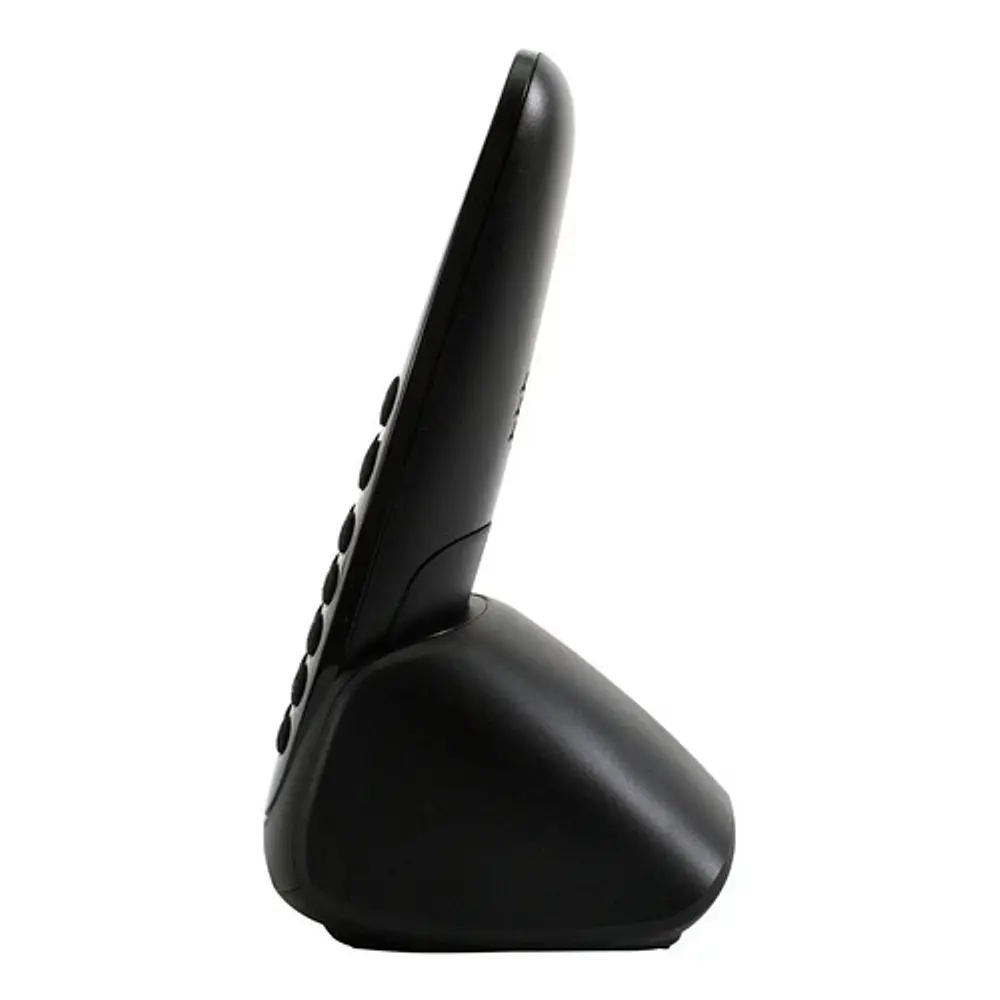Teléfono Motorola M700 Inalámbrico Negro