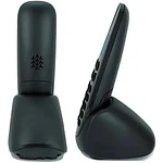 Teléfono Motorola M700 Inalámbrico Negro