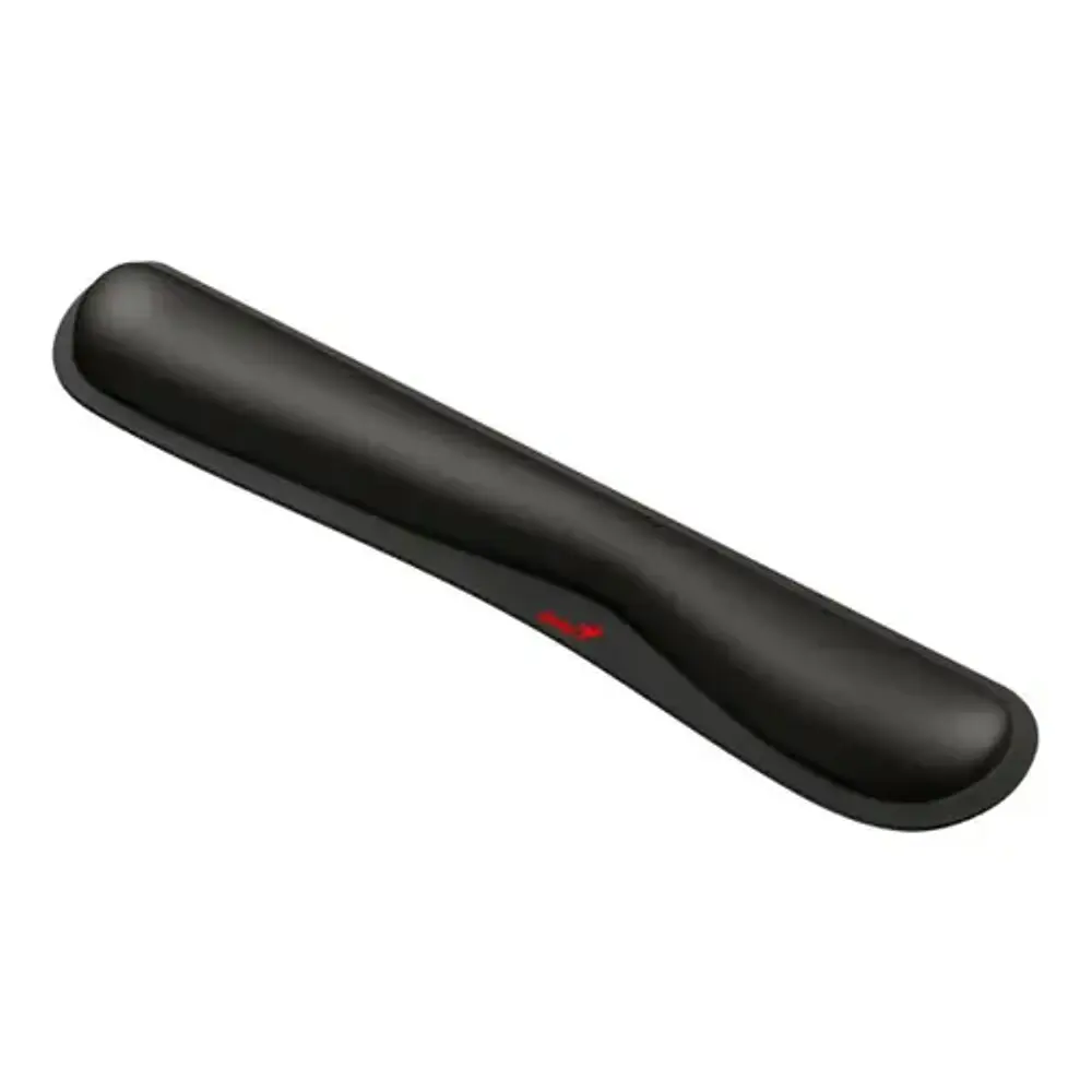 Apoya Muñecas Ergonómico Genius G-wp100 Negro