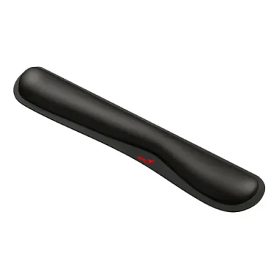 Apoya Muñecas Ergonómico Genius G-wp100 Negro