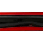 Apoya Muñecas Ergonómico Genius G-wp100 Negro